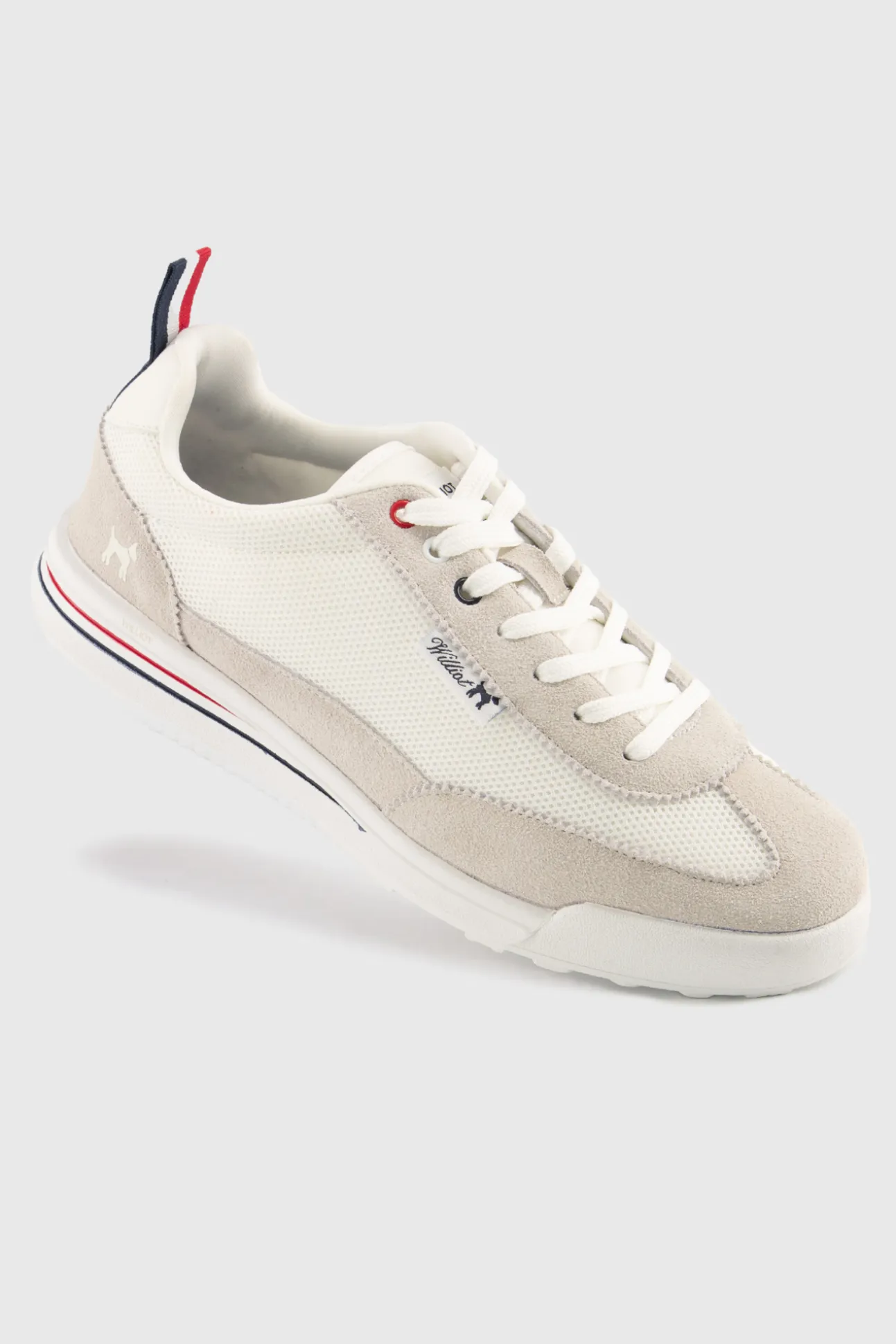 Zapatillas Urban Rejilla