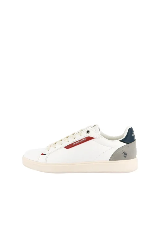 Zapato casual de hombre