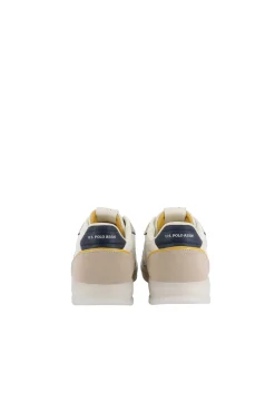 Zapato casual de hombre