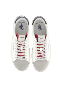 Zapato casual de hombre