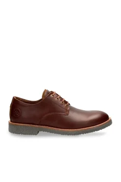 Zapato hombre piel