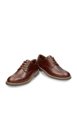 Zapato hombre piel