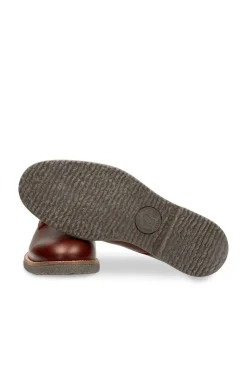 Zapato hombre piel