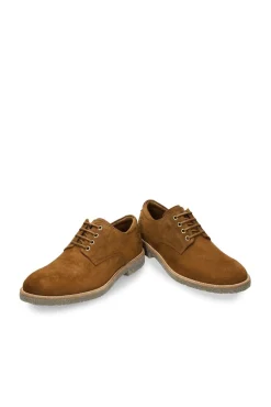 Zapato hombre piel