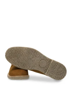 Zapato hombre piel