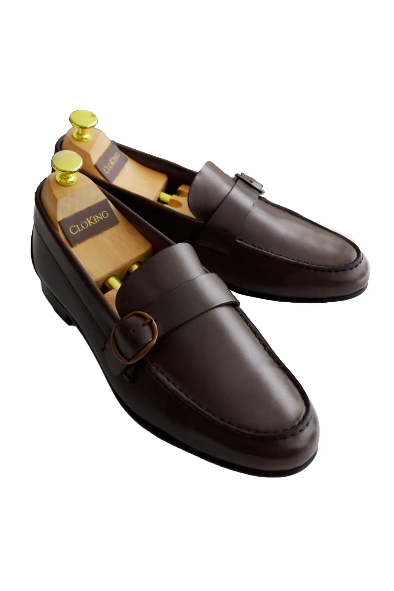 Zapato Mocasín