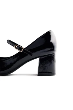 Zapatos estilo Mary-Jane