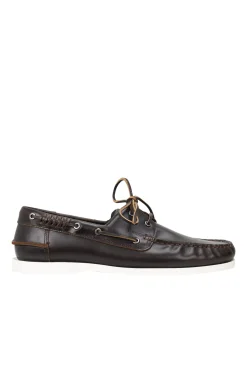 Zapatos náuticos