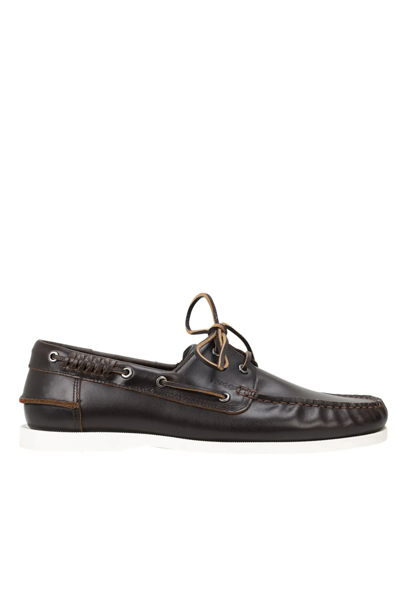Zapatos náuticos