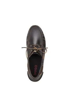 Zapatos náuticos