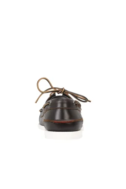 Zapatos náuticos