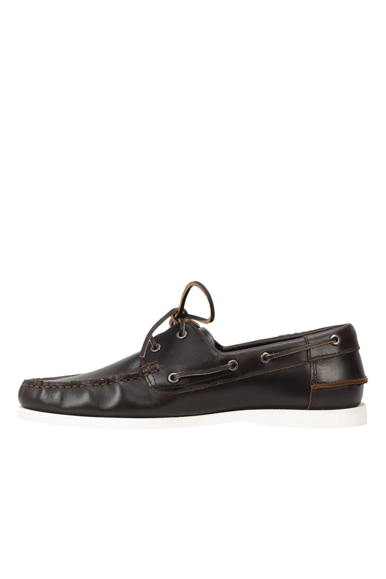 Zapatos náuticos