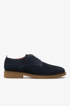 Zapato sport cordones