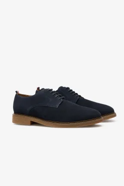 Zapato sport cordones