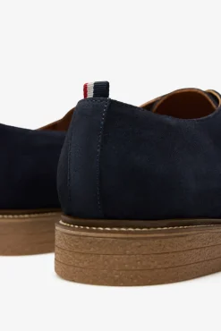 Zapato sport cordones